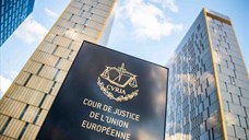 EU institutions and the rule of law – comments on the CJEU’s ruling – The Weekly 84
