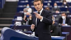 The stakes of the French presidency, i.e., can a sovereign community be fragmented? – The Weekly 80