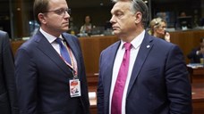 Orbán’s Trojan horse in the Commission? – Enlargement Commissioner Olivér Várhelyi’s controversial activity – The Weekly 81